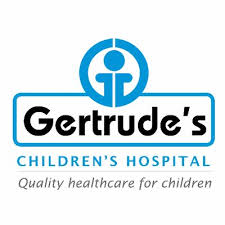 Corvus Health Gertrudes-Logo Home  