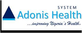 Corvus Health Adonis-Health Home  