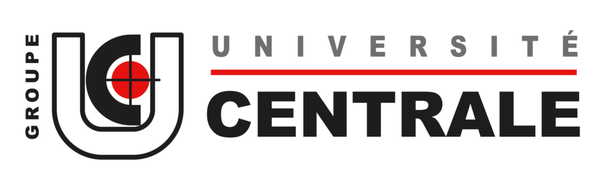 Corvus Health Universite-Centrale-Logo Home  